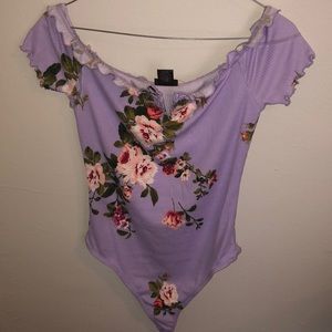 Brand new women’s body suit